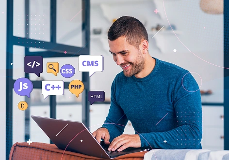 Custom Software Development