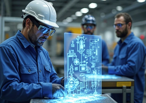 Product Engineering