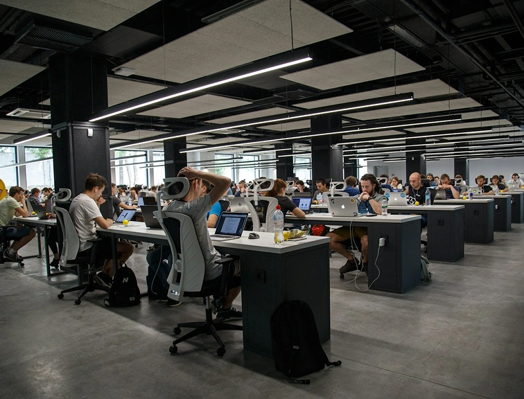 Office Team